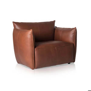 The Granary Vienna Loveseat - Low Arm